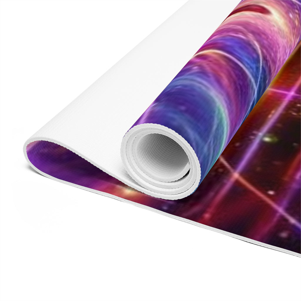 Foam Yoga Mat