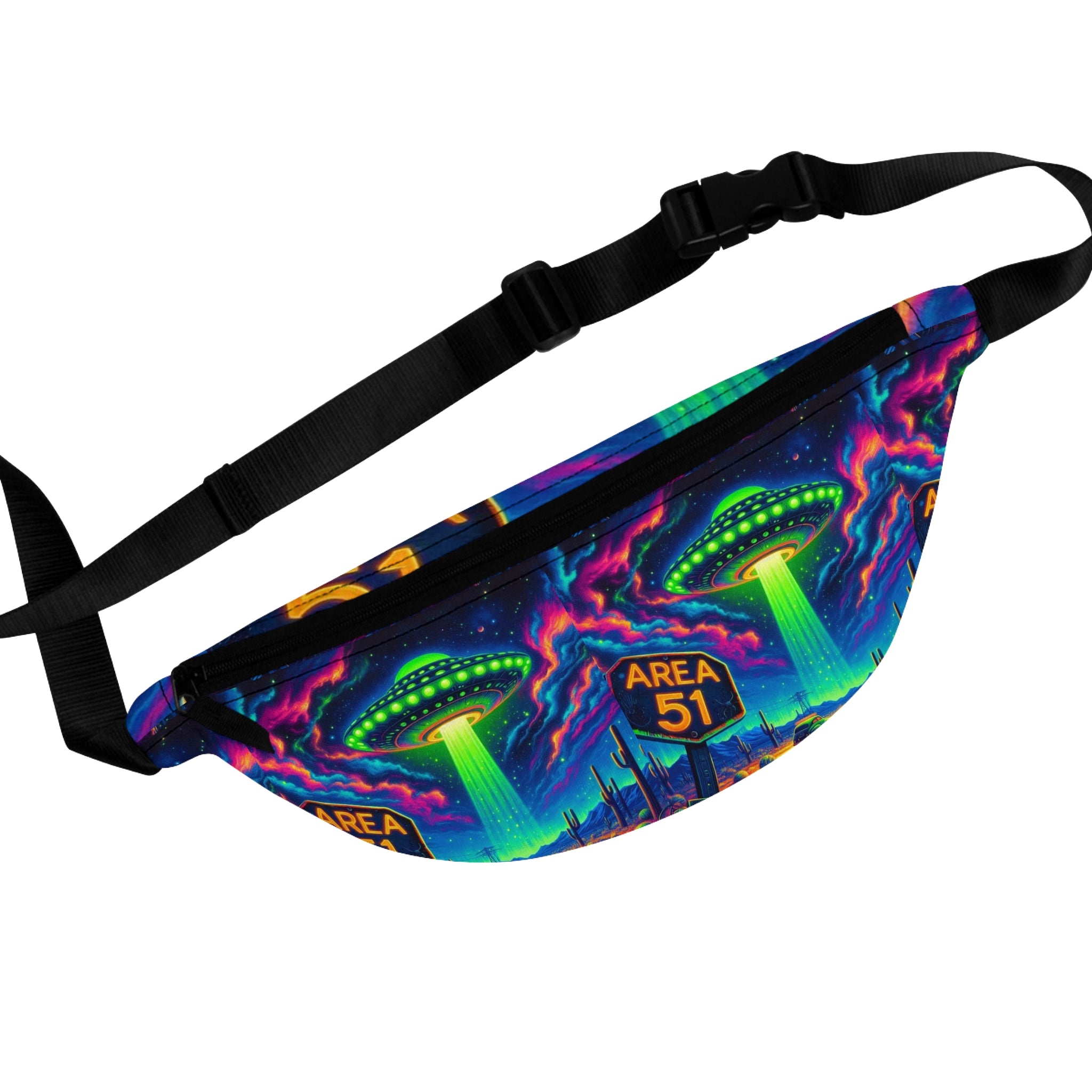 Fanny Pack