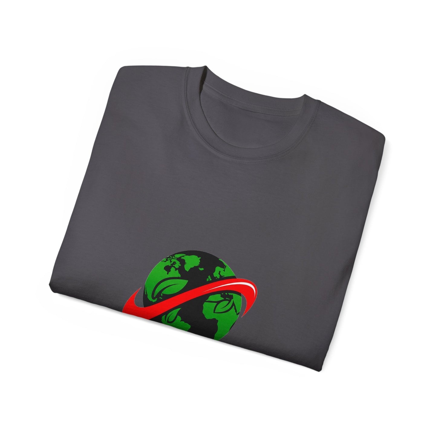 Astral Earthwear Tee - Unisex Ultra Cotton T-Shirt, Earth Day Shirt, Planet Lover Gift, Eco-Friendly Apparel, Sustainable Fashion