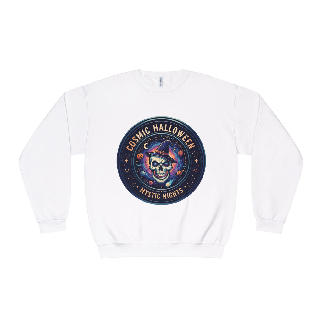 Unisex NuBlend® Crewneck Sweatshirt