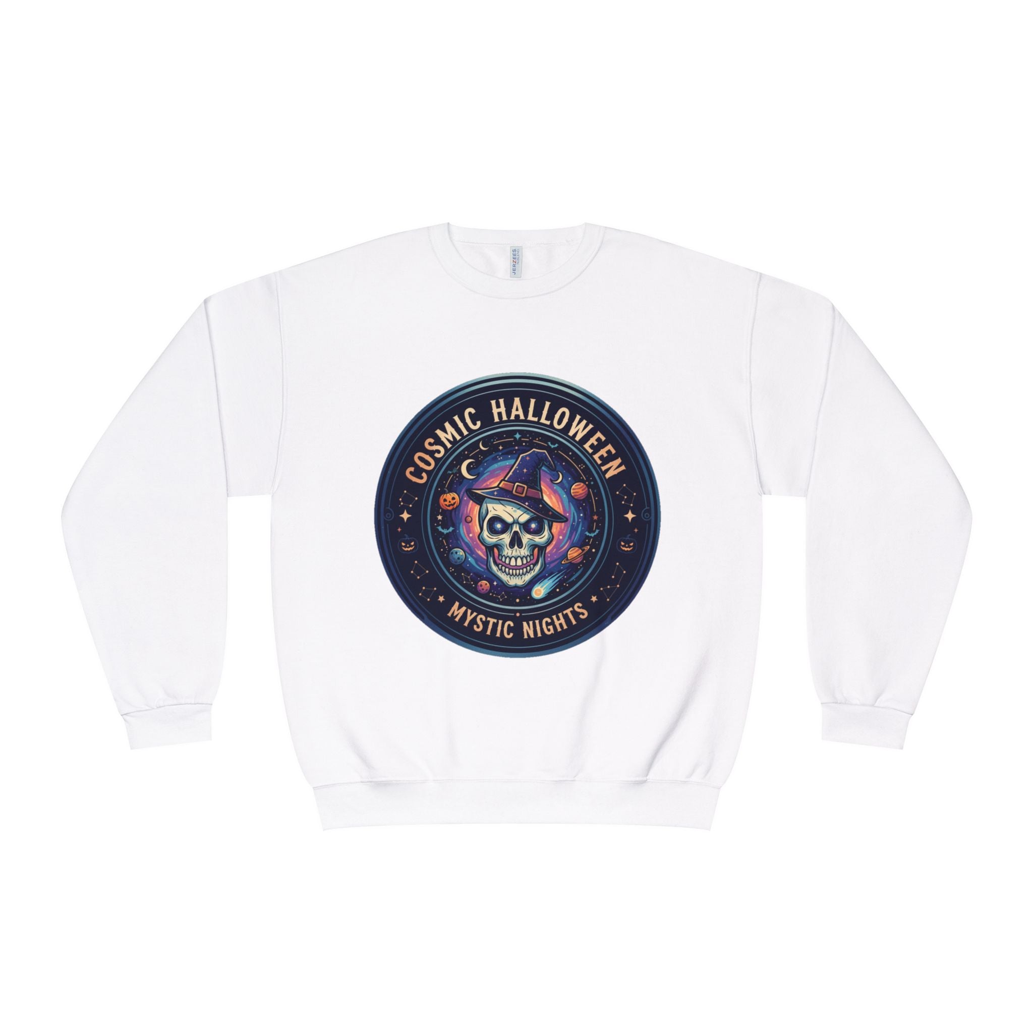 Unisex NuBlend® Crewneck Sweatshirt