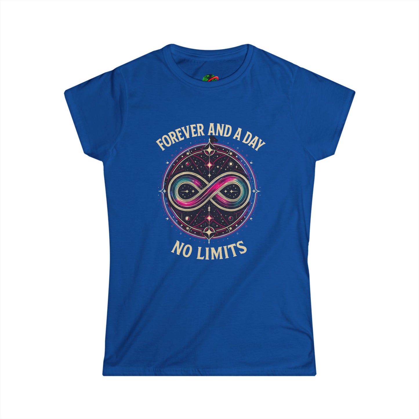 Women's Softstyle Tee