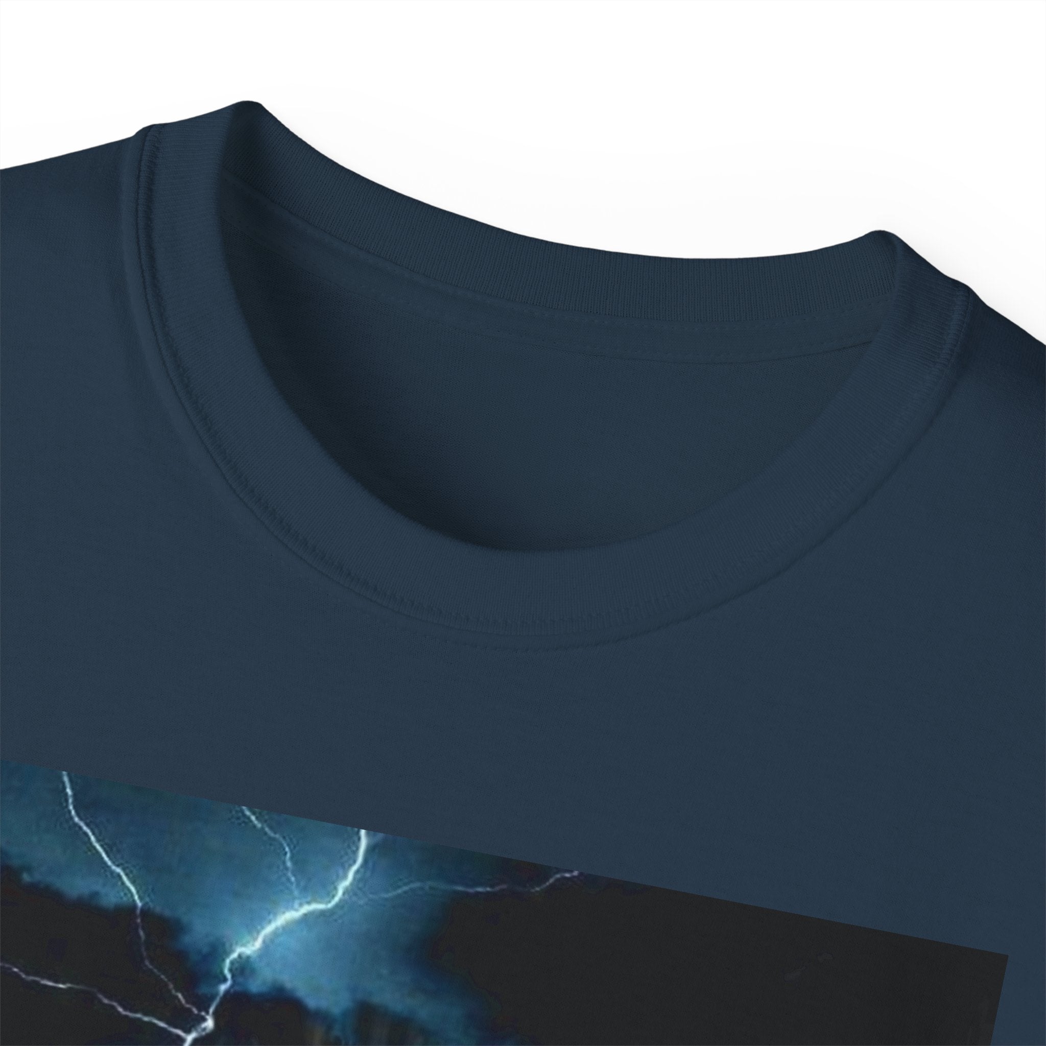 Mystical Eye Graphic Tee, Unisex Cotton T-Shirt, Spiritual Shirt, Casual Wear for Art Lovers, Gift for Birthdays, Festivals