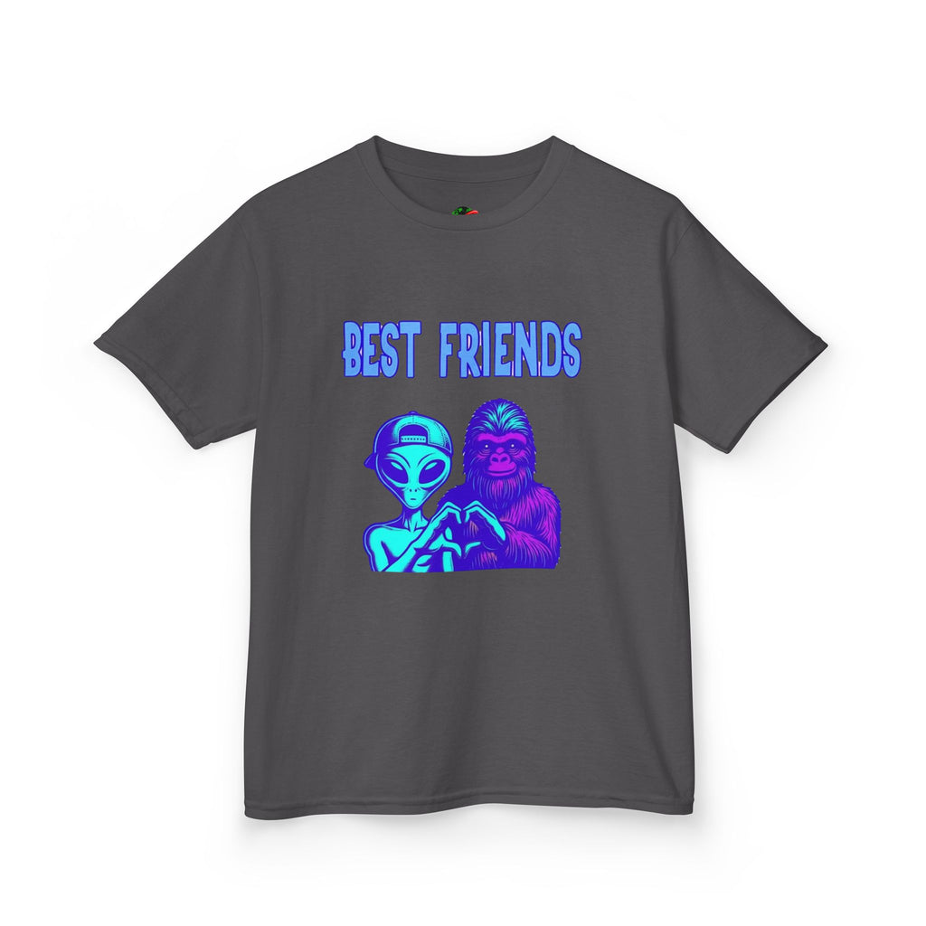 Kids Heavy Cotton™ Tee