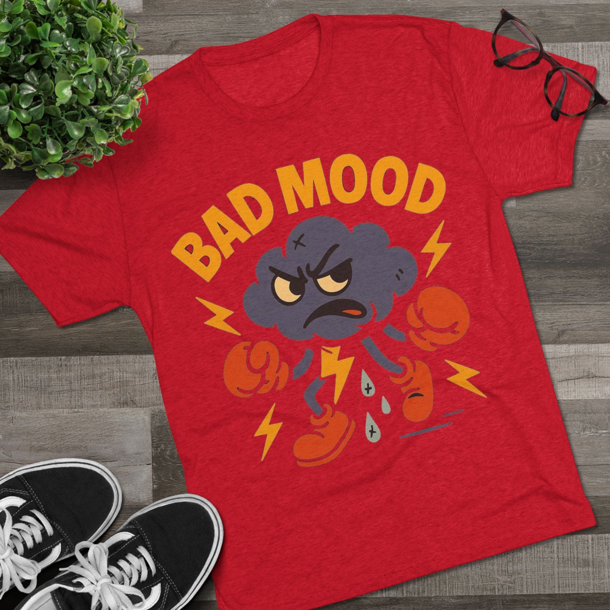 Low Battery Funny Tee, Unisex Humor Shirt, Gift for Tech Lovers, Smartphone Lovers T-Shirt, Geeky Casual Wear