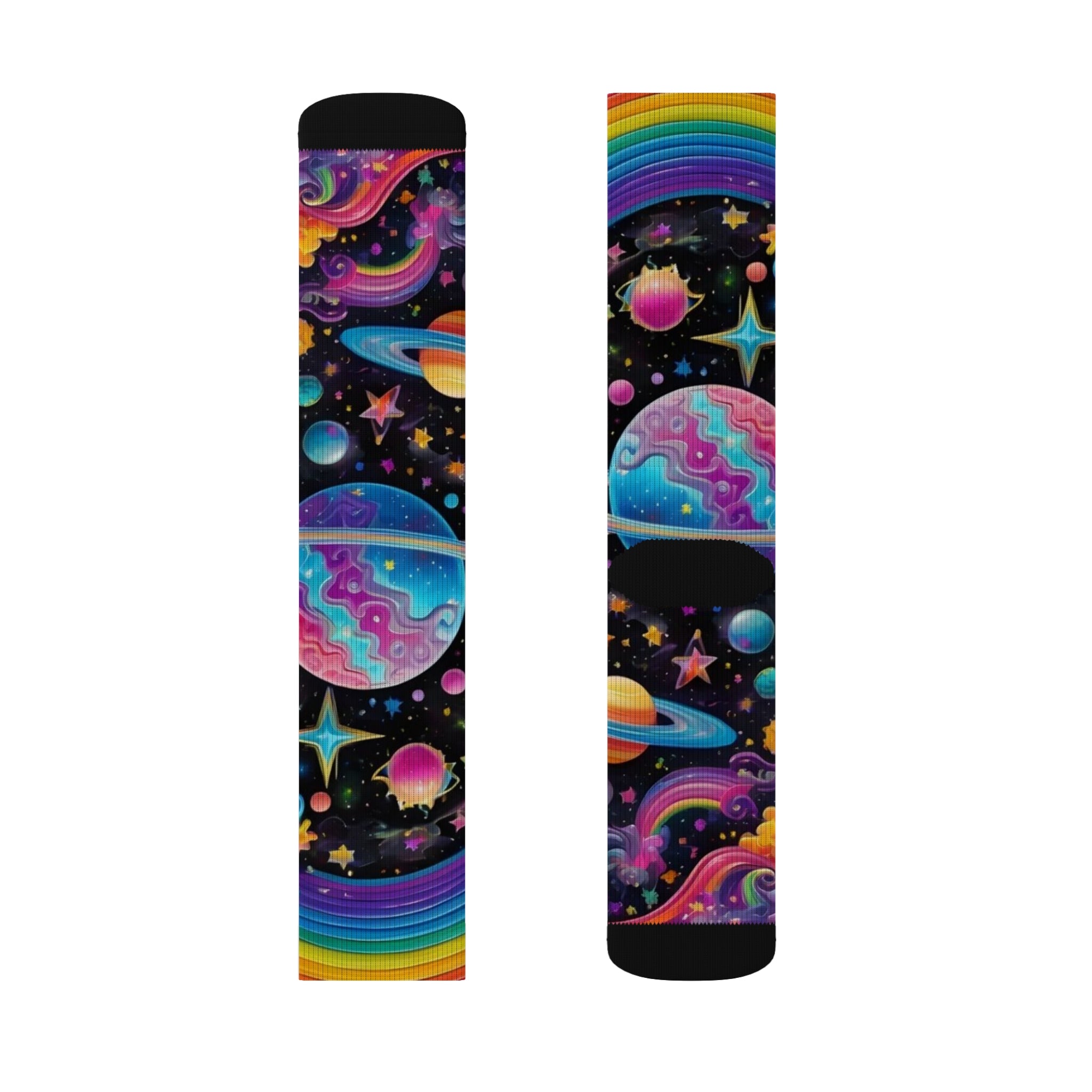 Sublimation Socks
