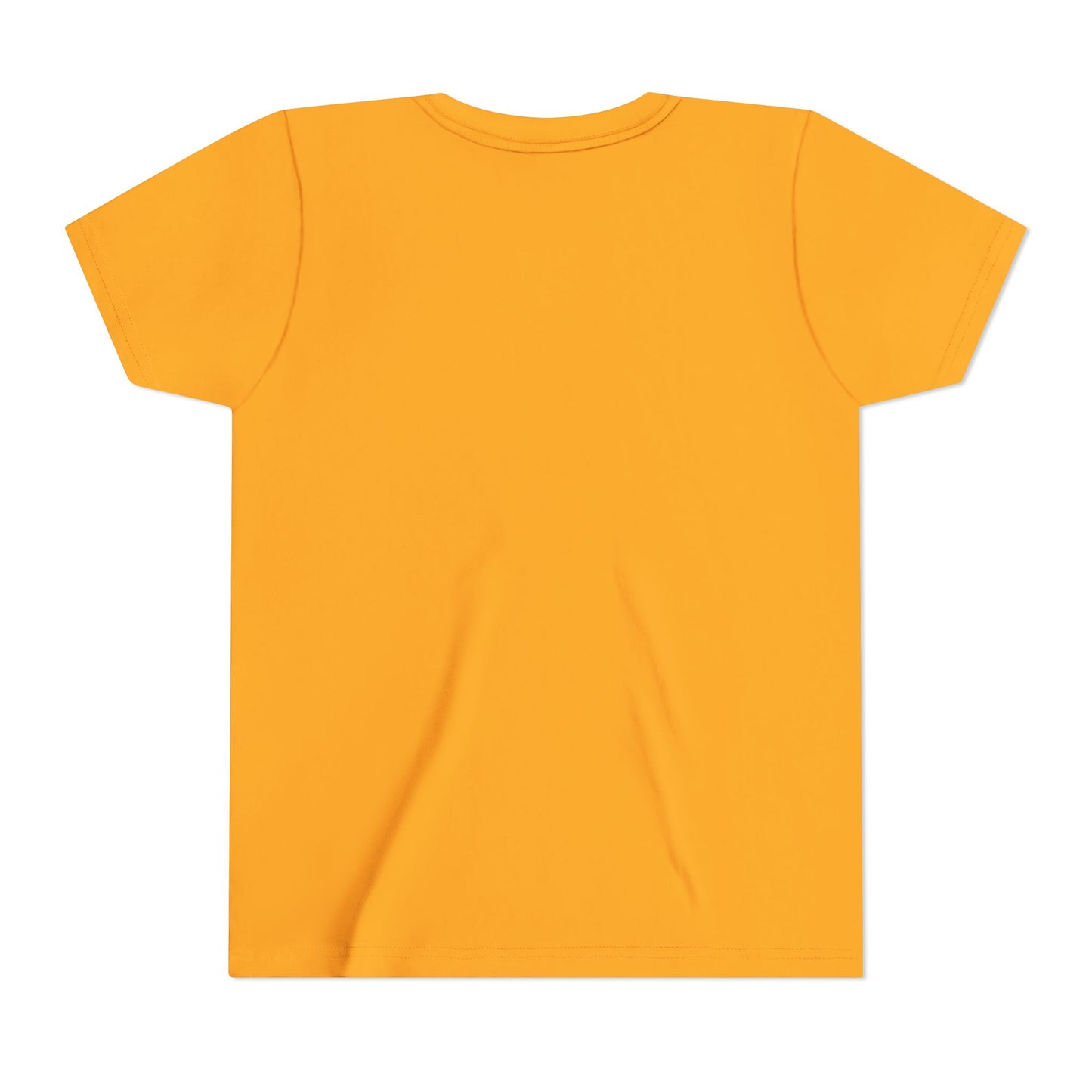 Alien Friends Youth Tee - Fun Graphic T-Shirt for Kids, UFO Lovers, Space Theme Shirt, Birthday Gift, Halloween Costume