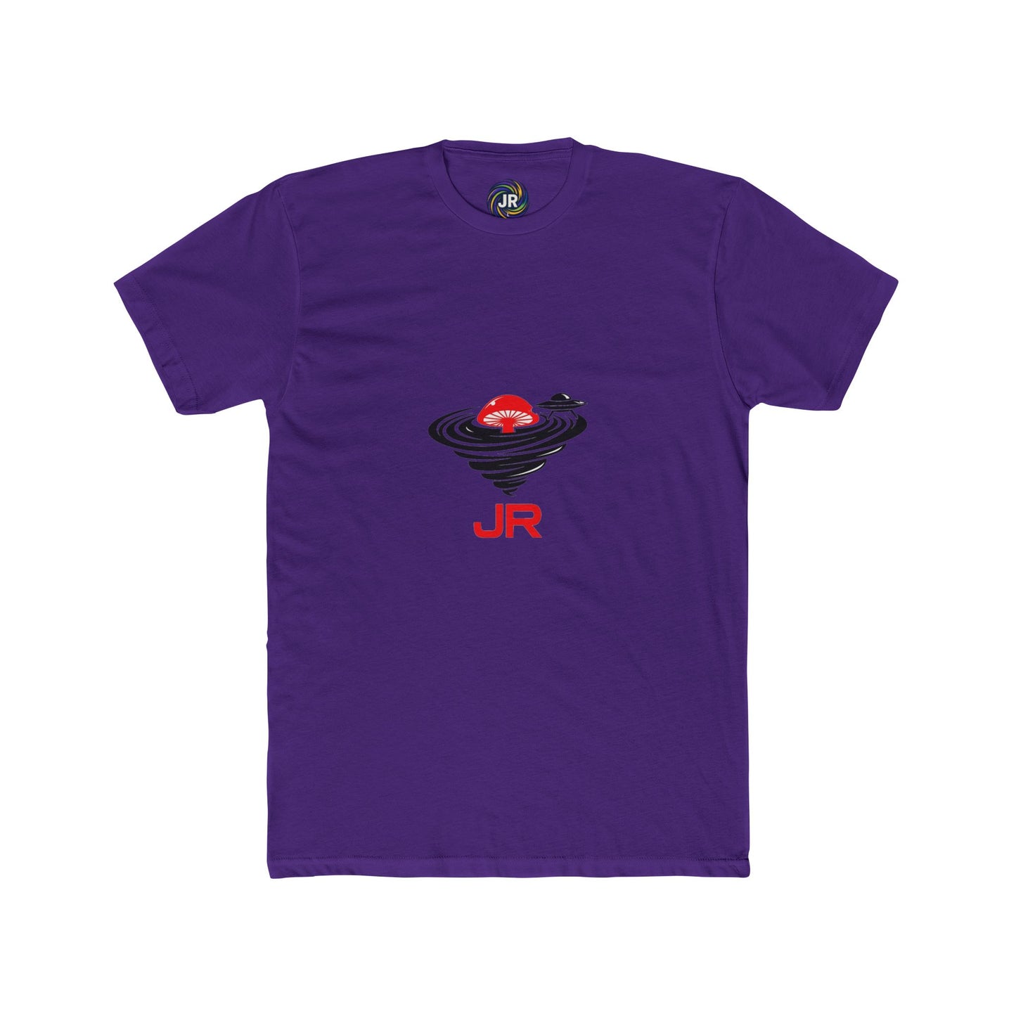Casual Graphic Tee with Retro Vibes, Unisex Cotton Crew Shirt, Perfect for Everyday Wear, Gift for Music Lovers, Festival Attire, [...]