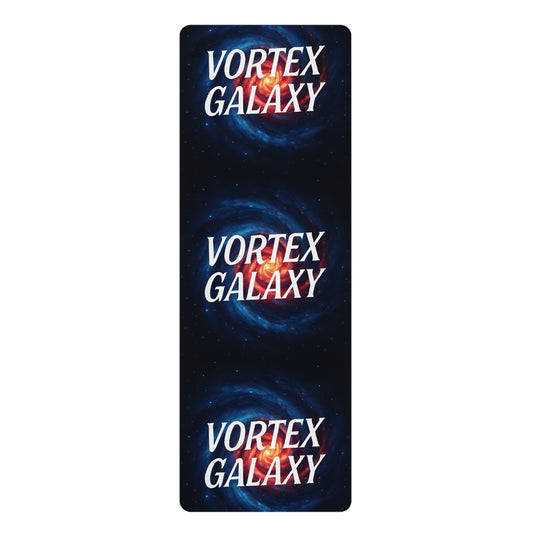 Rubber Yoga Mat