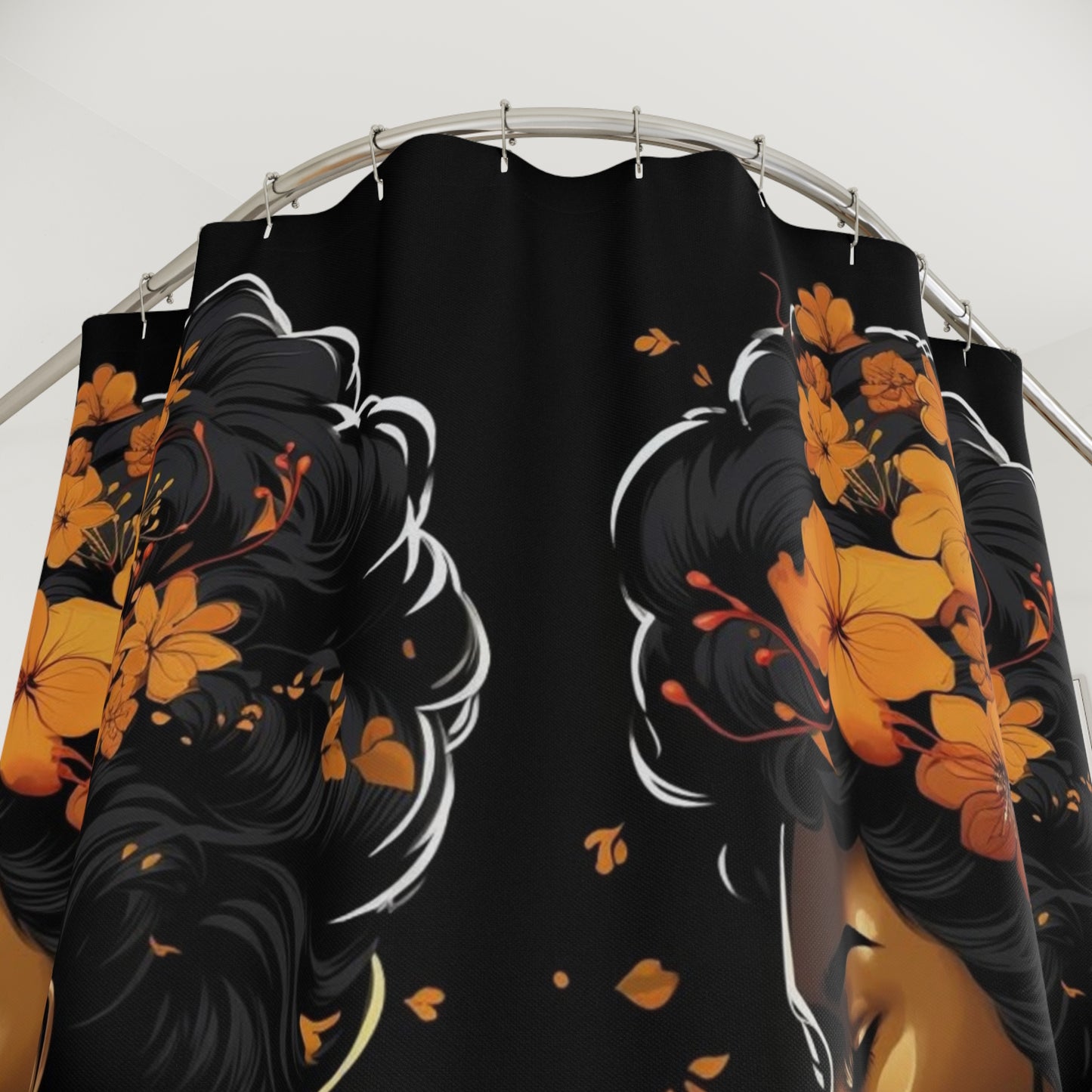 Shower Curtains