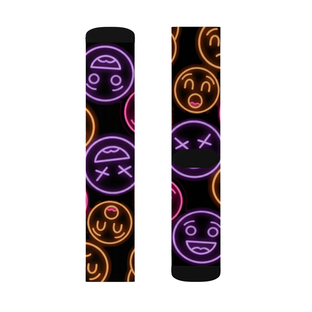 Sublimation Socks
