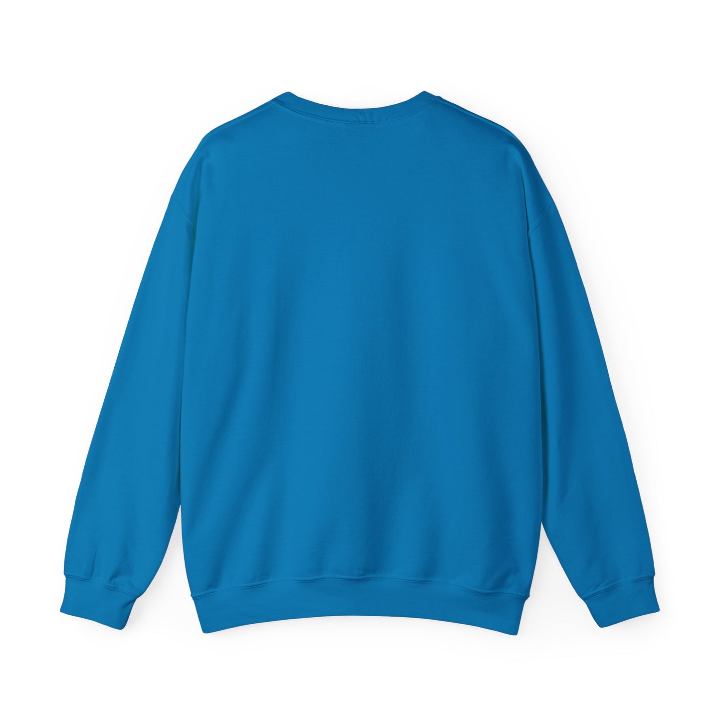 Route 66 Adventure Crewneck Sweatshirt - Unisex Heavy Blend™