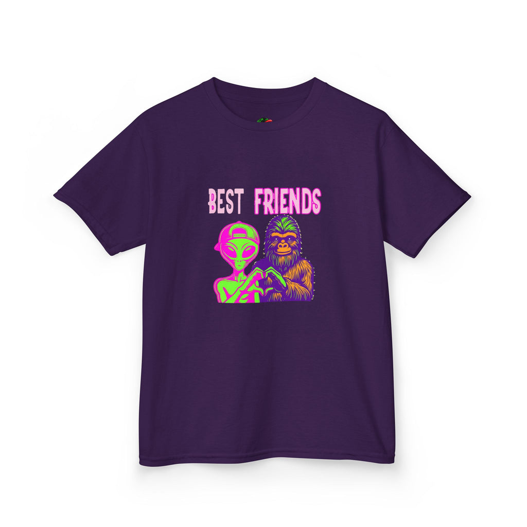 Kids Heavy Cotton™ Tee
