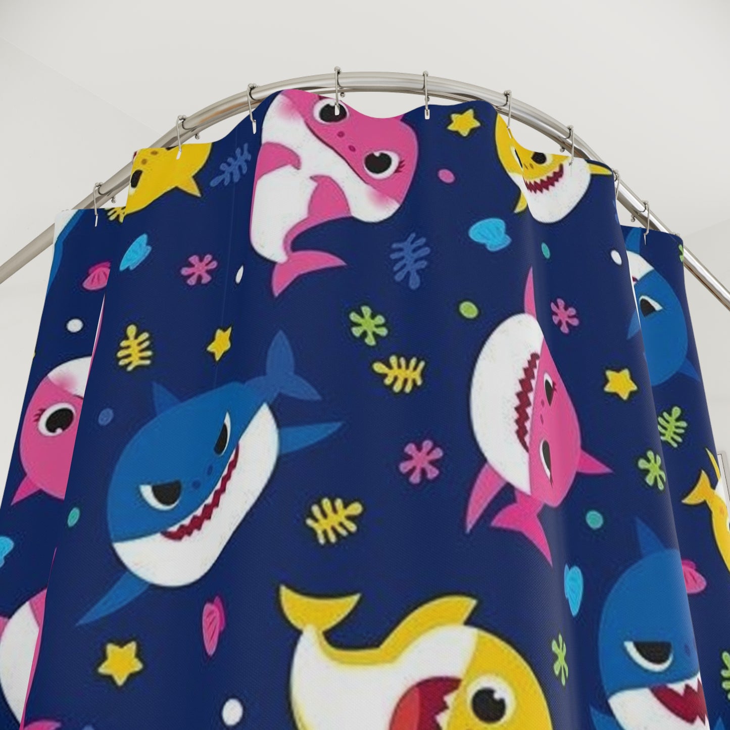 Shower Curtains