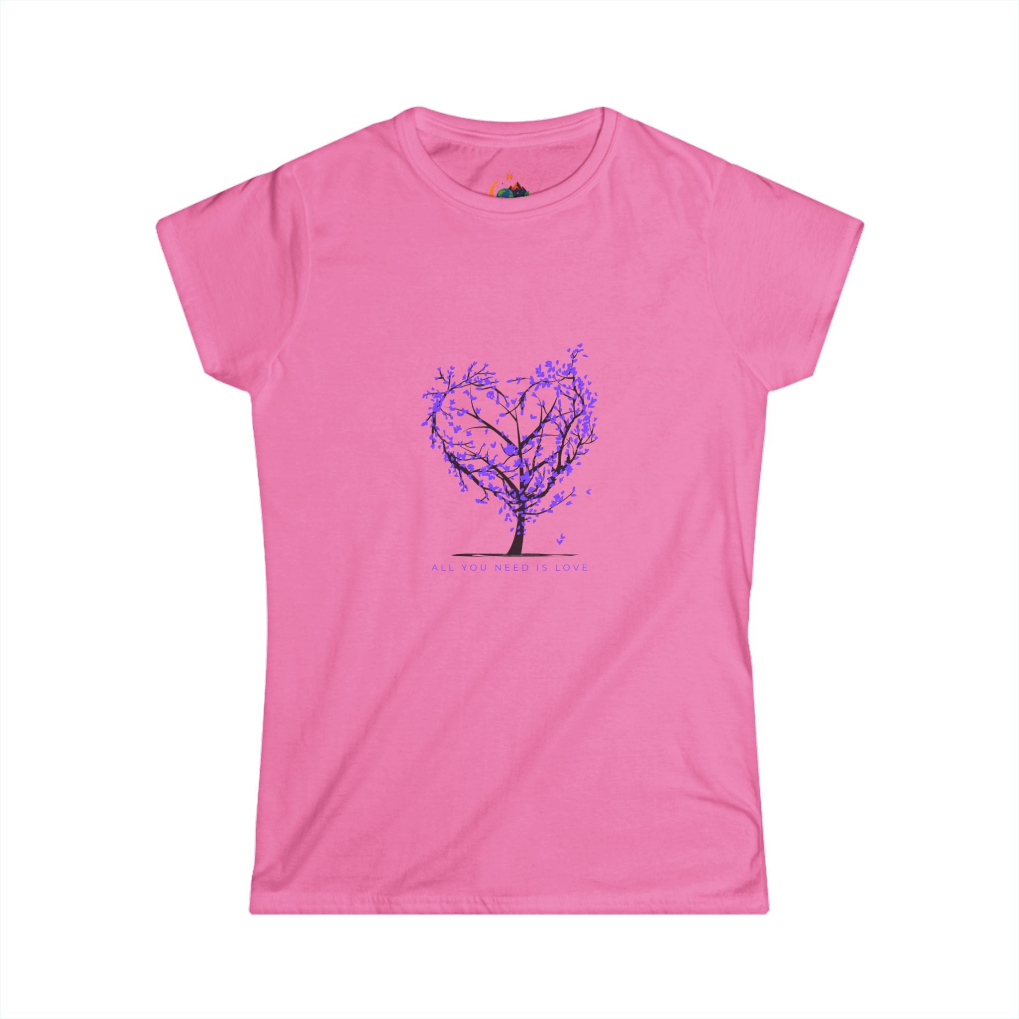 Women's Softstyle Tee