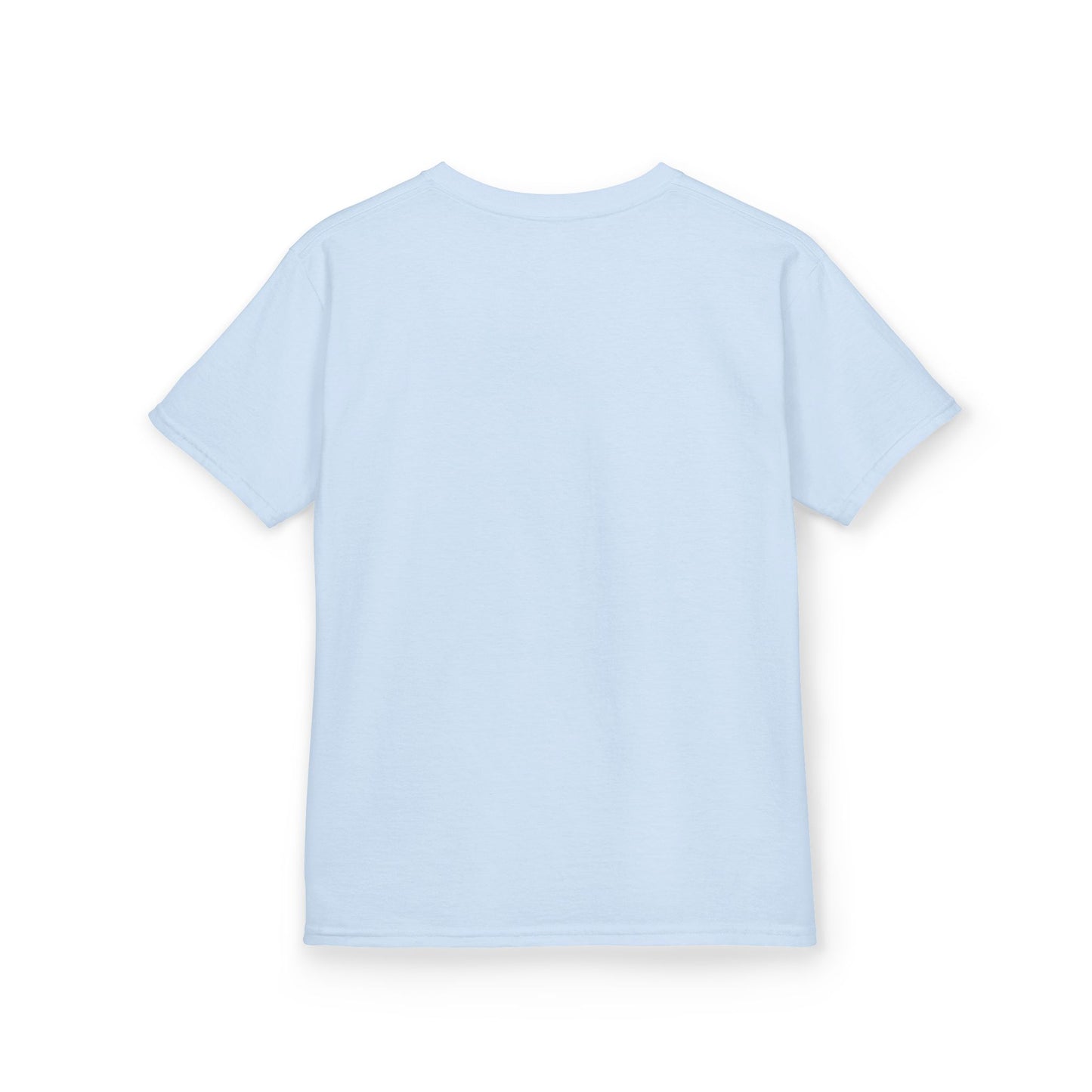 Kids Dreaming T-Shirt, Fun Kids Tee, Playful Cotton T-Shirt, Gift for Kids, Summer Tee, Whimsical Kids Apparel