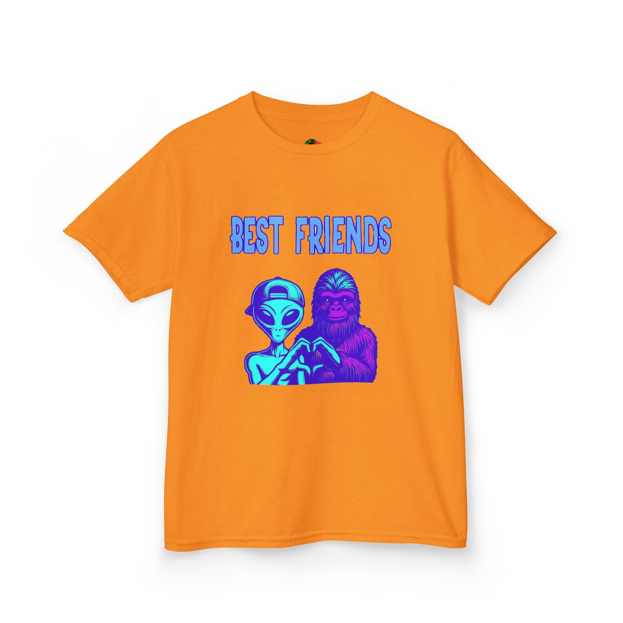 Kids Heavy Cotton™ Tee