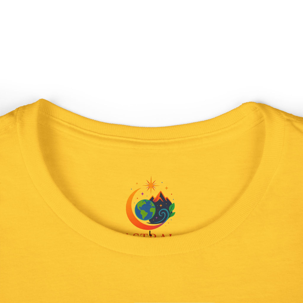 Women's Softstyle Tee