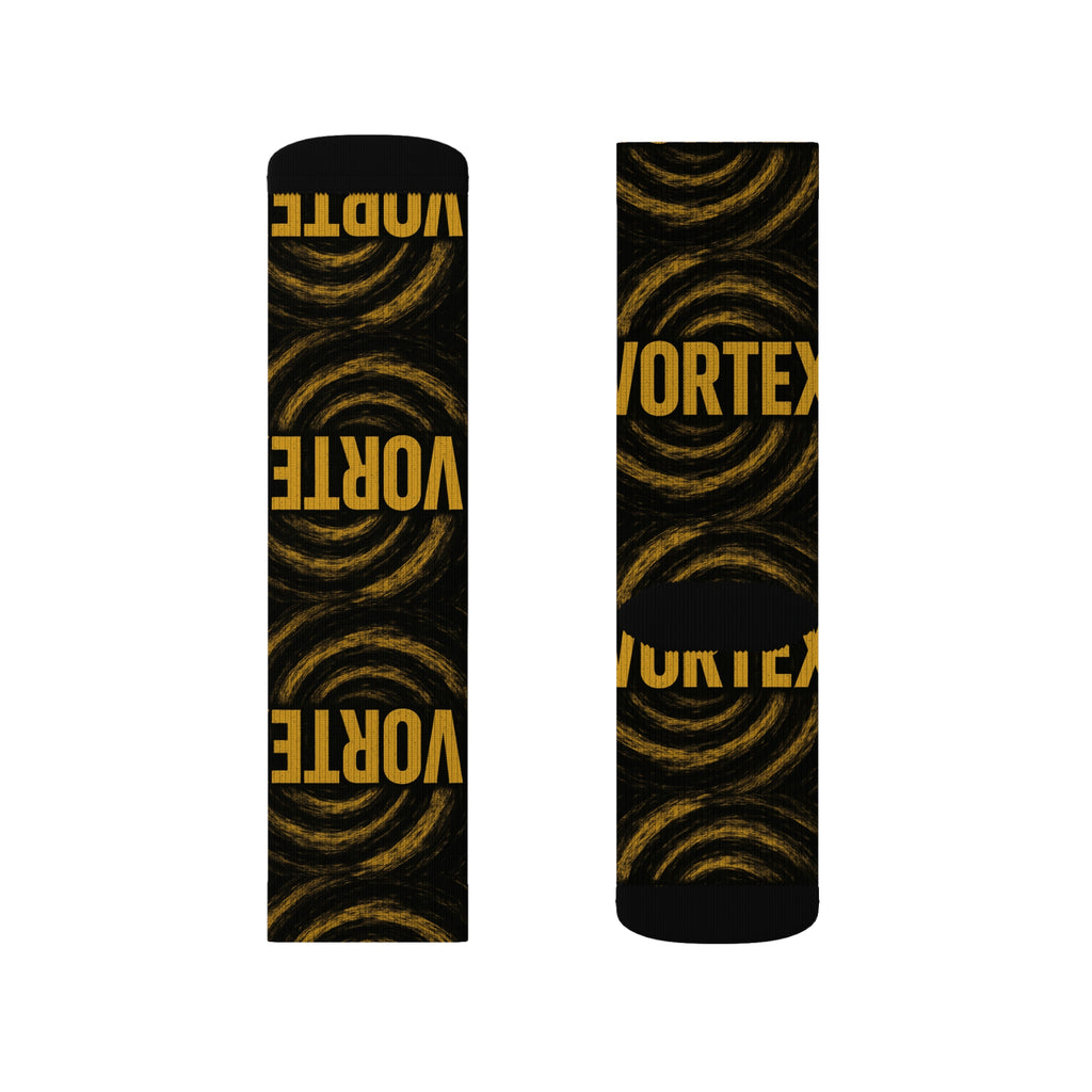 Sublimation Socks