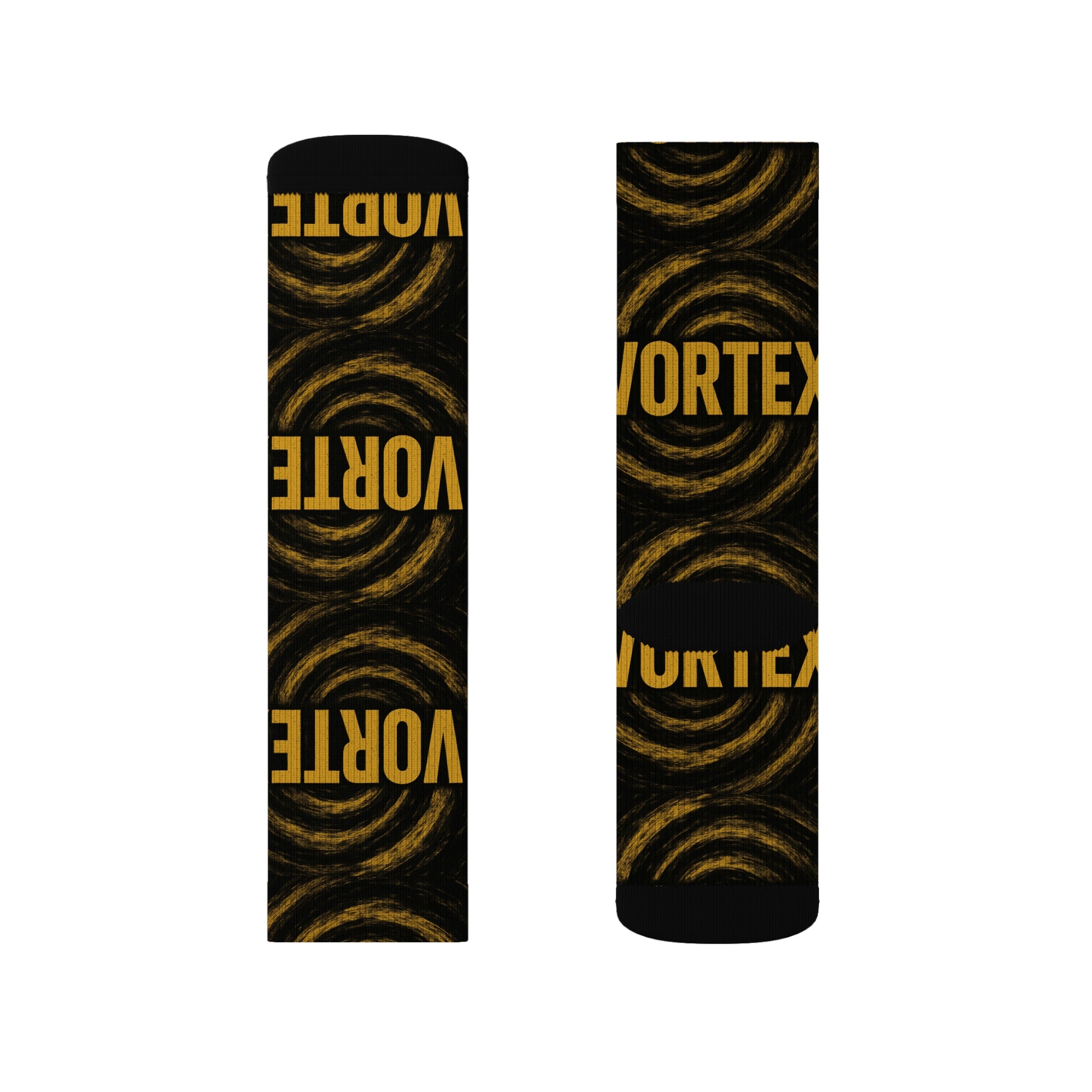 Sublimation Socks