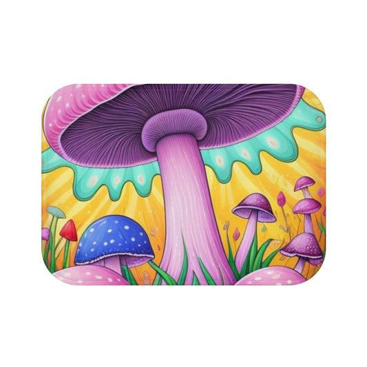 Bath Mat