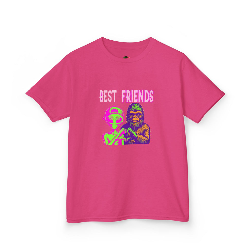 Kids Heavy Cotton™ Tee