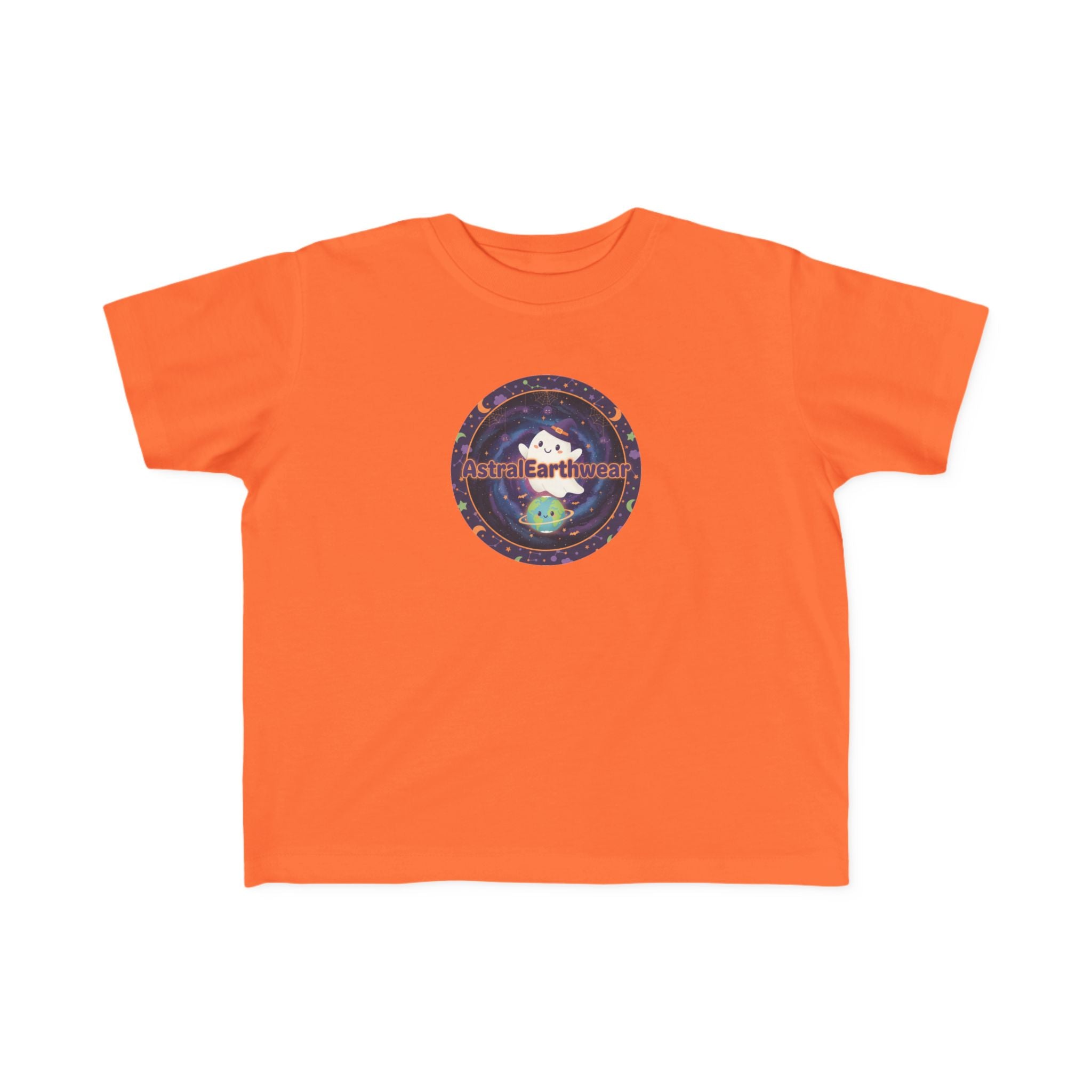 Cosmic Toddler T-Shirt - Perfect for Little Explorers, Space Lovers, Birthday Gifts, Everyday Wear, Cute Astronaut Tee