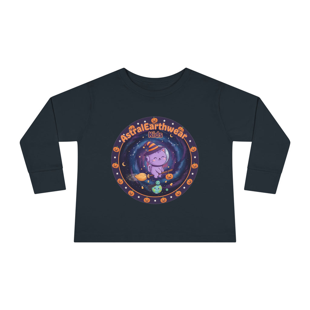 Toddler Long Sleeve Tee