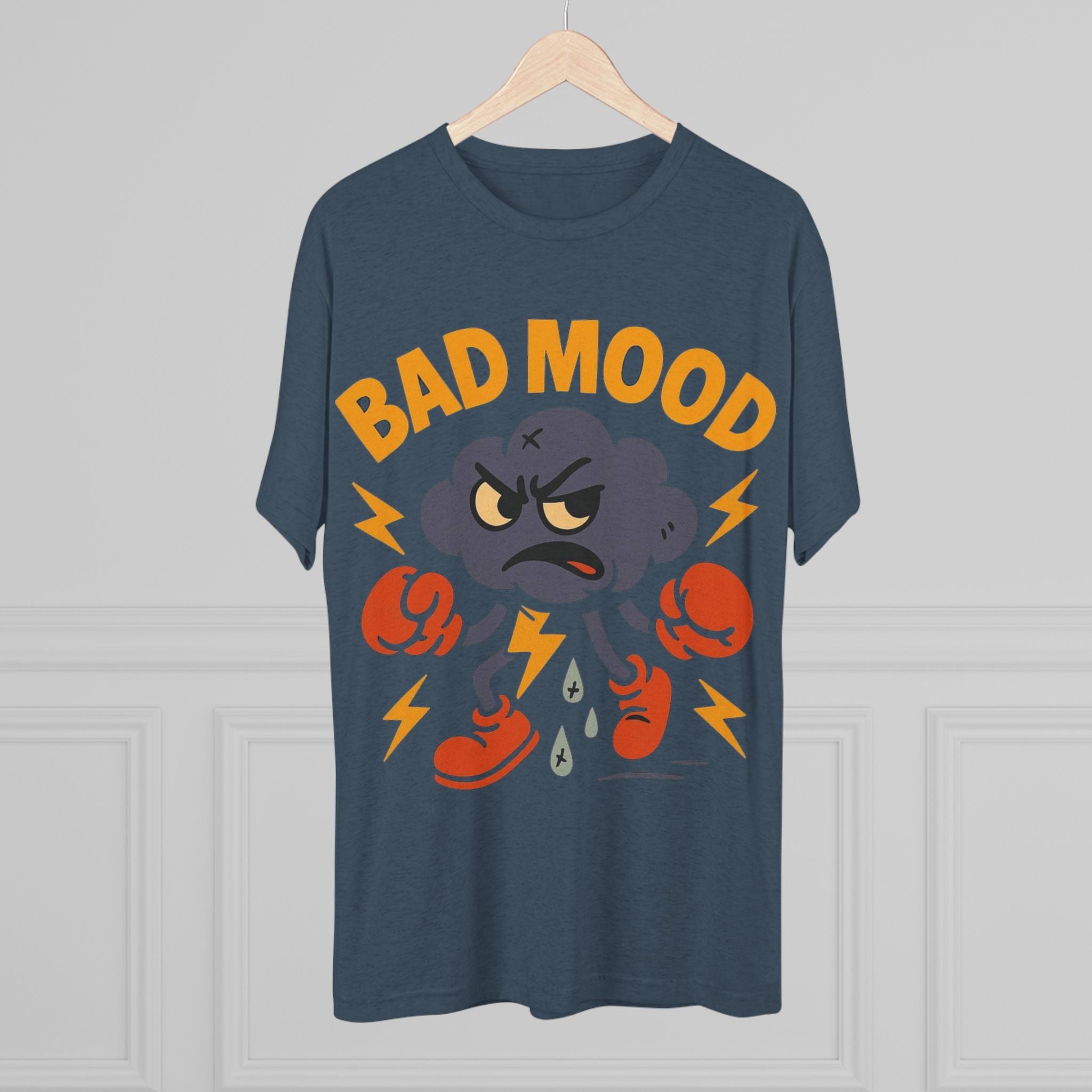 Low Battery Funny Tee, Unisex Humor Shirt, Gift for Tech Lovers, Smartphone Lovers T-Shirt, Geeky Casual Wear