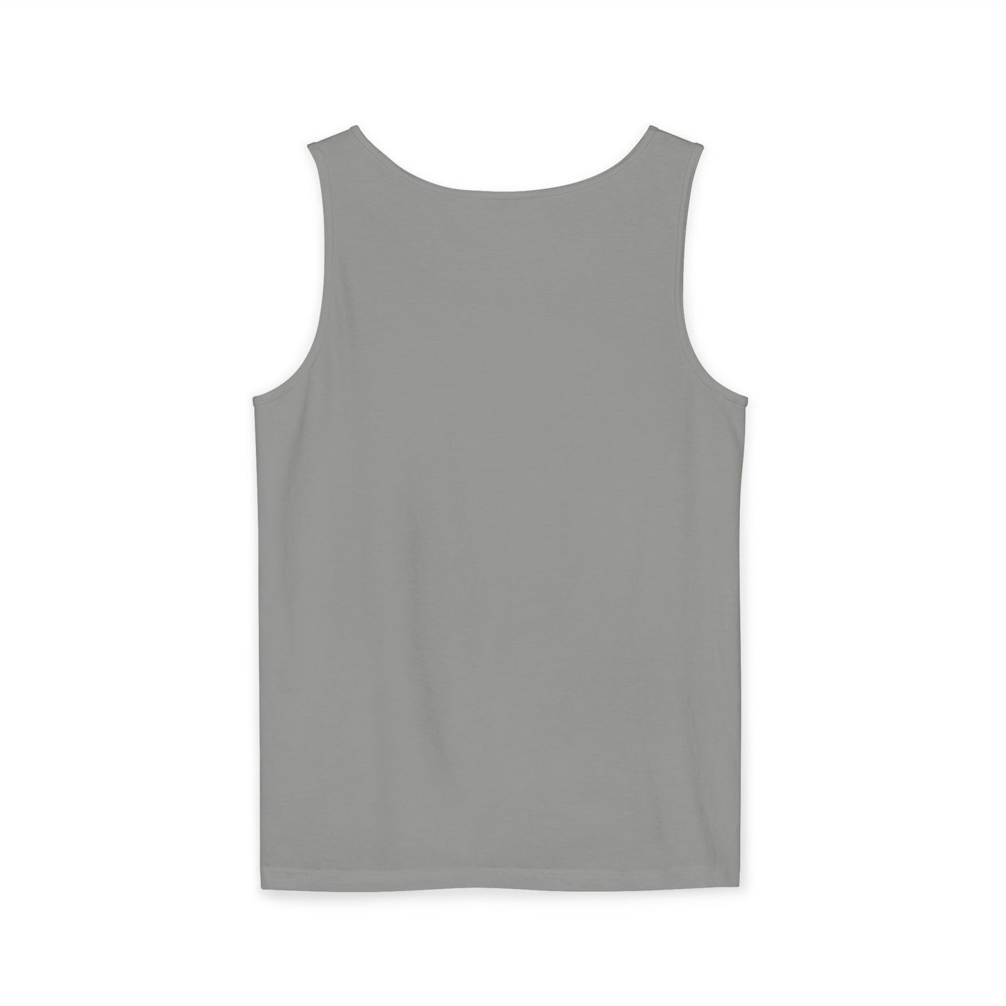 Pirate-Themed Unisex Tank Top | Casual Summer Wear, Beachwear, Gift for Adventurers, Festival Outfit, Astral Earthwear