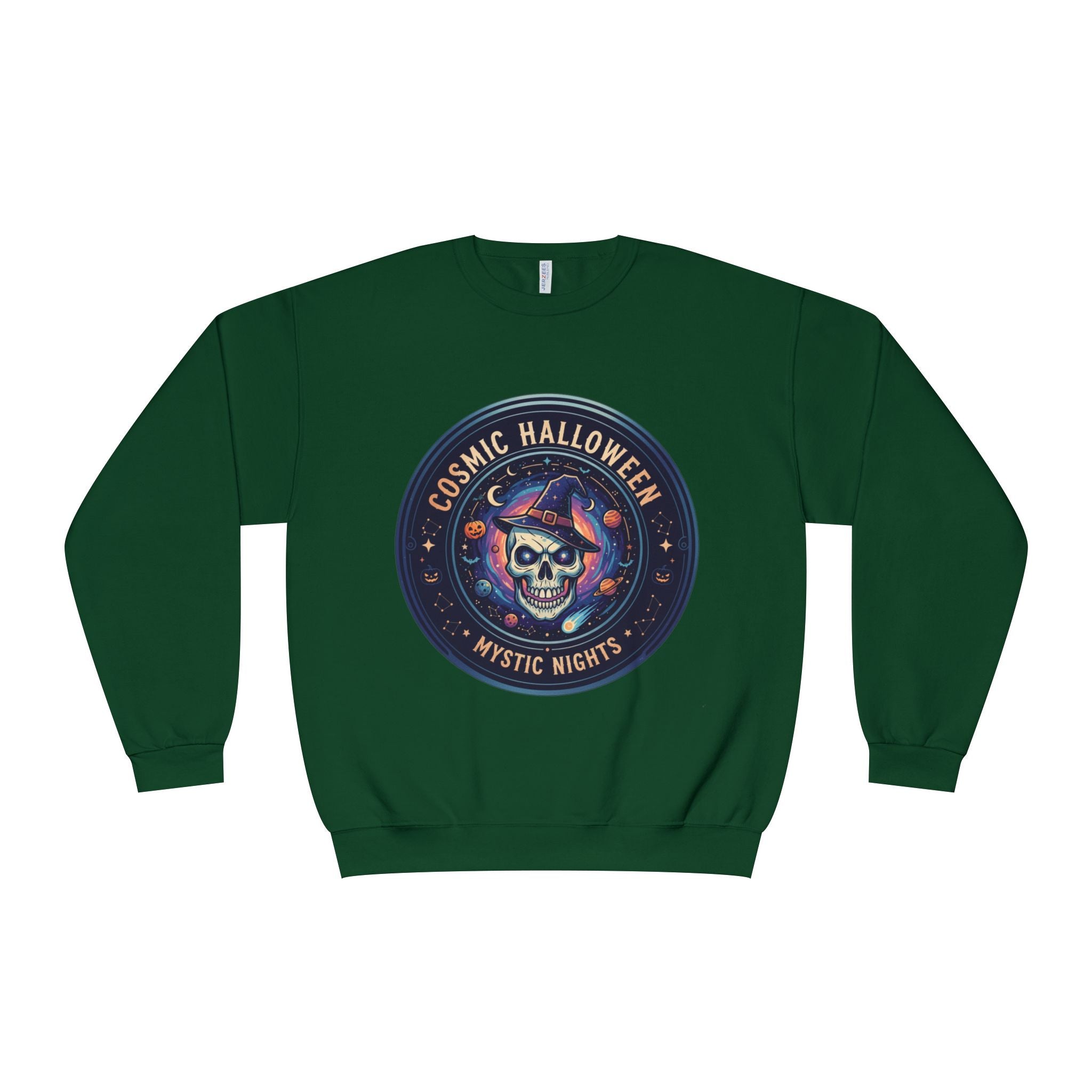 Unisex NuBlend® Crewneck Sweatshirt