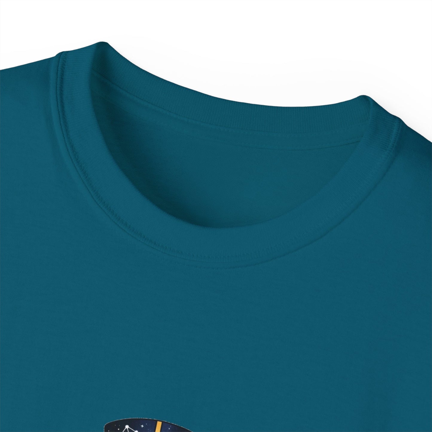 Virgo Zodiac Unisex Cotton Tee, Astrology Gift, Virgo Season Shirt, Graphic Tee for Her, Horoscope Top, Astrology Apparel