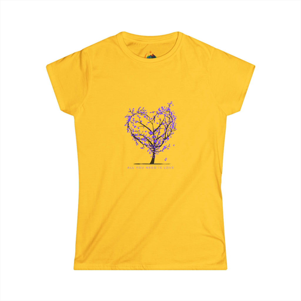 Women's Softstyle Tee