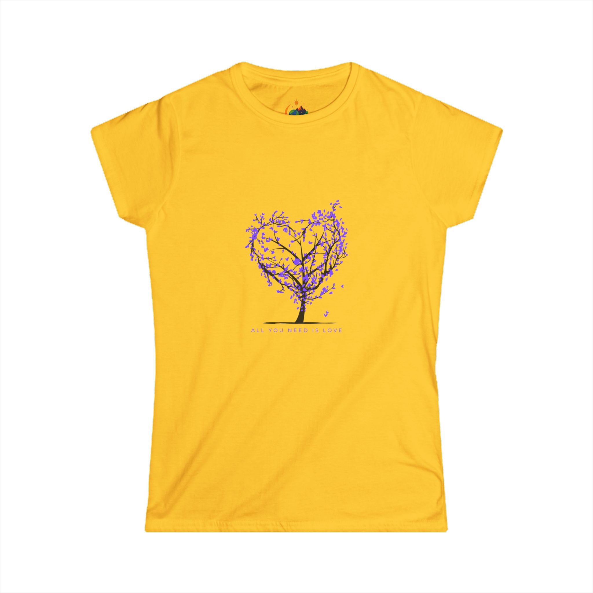 Women's Softstyle Tee