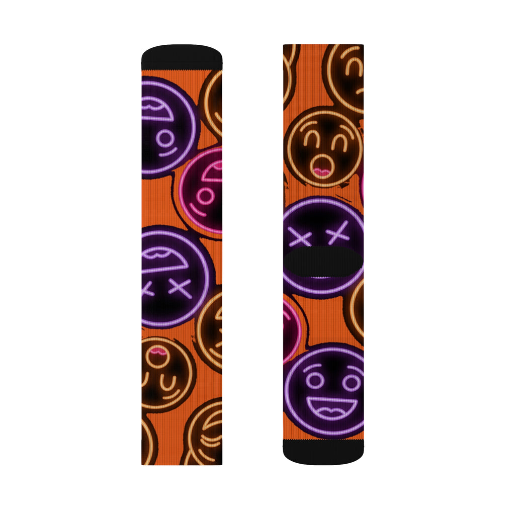 Sublimation Socks