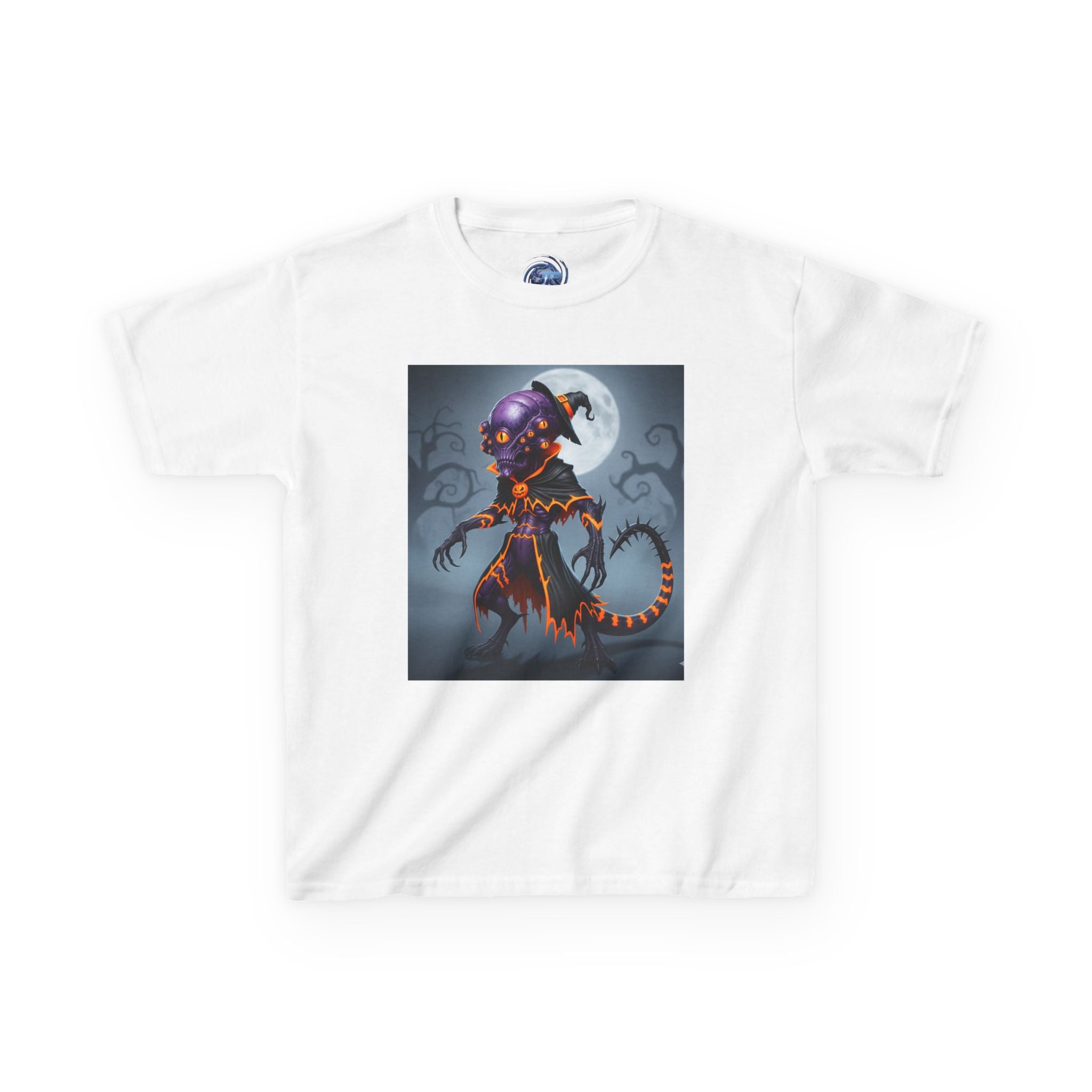 Kids Heavy Cotton™ Tee