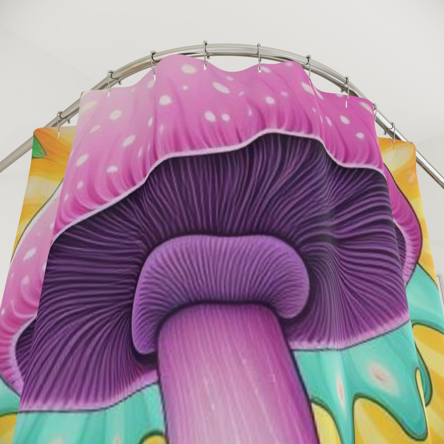 Shower Curtains