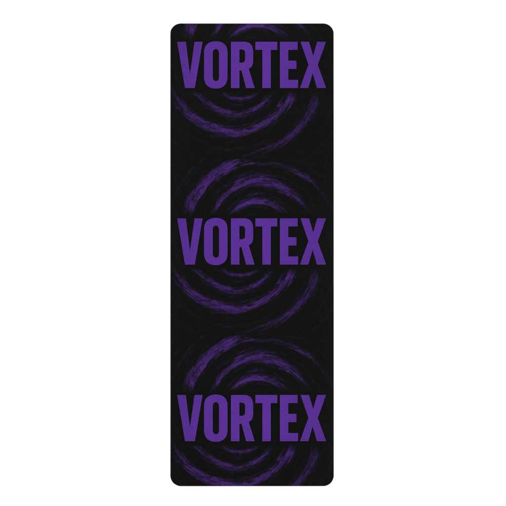 Rubber Yoga Mat