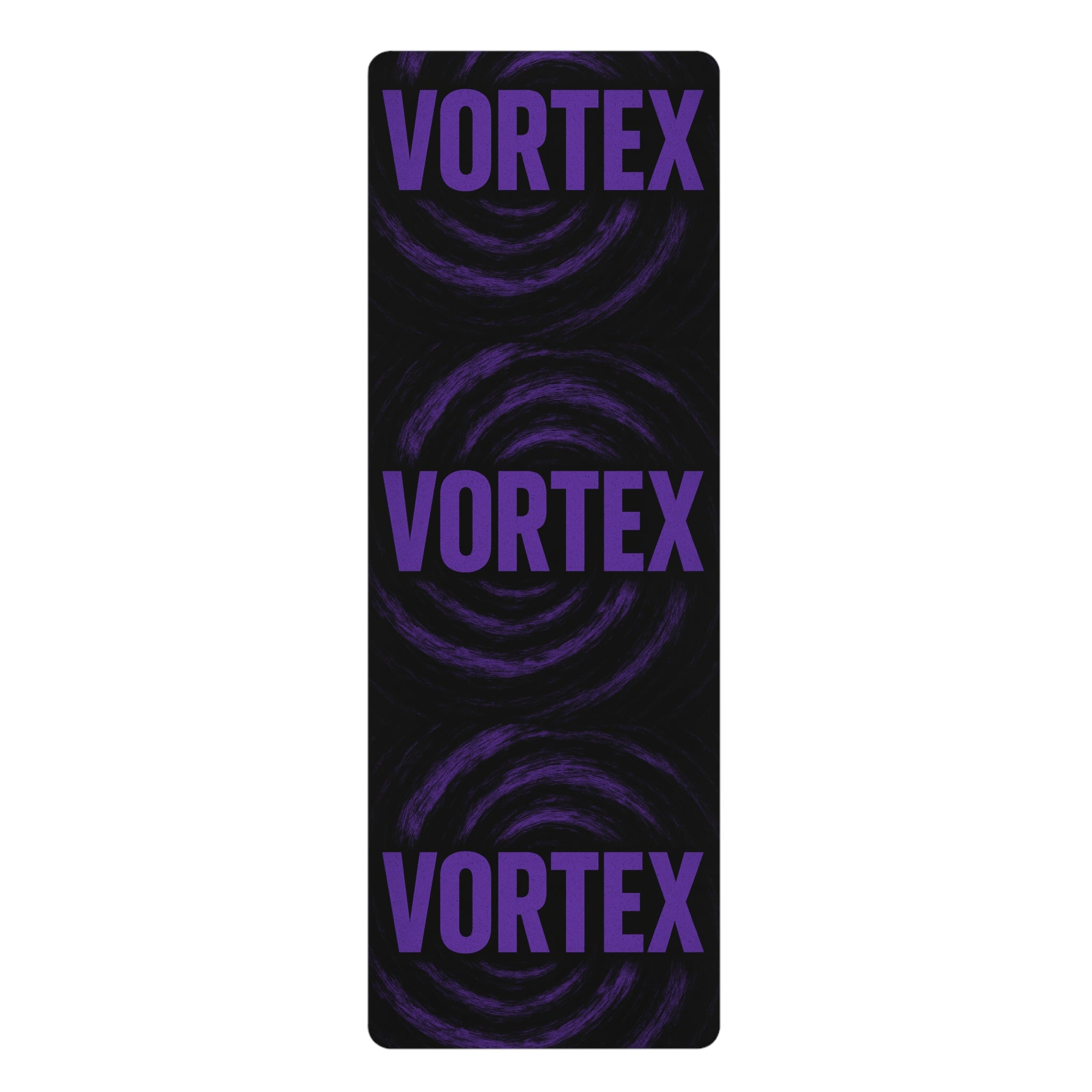 Rubber Yoga Mat