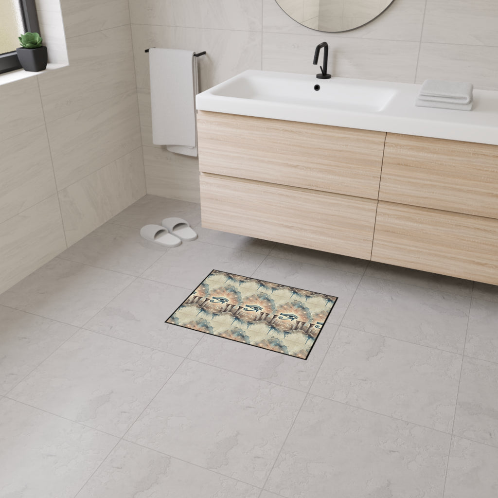 Heavy Duty Floor Mat