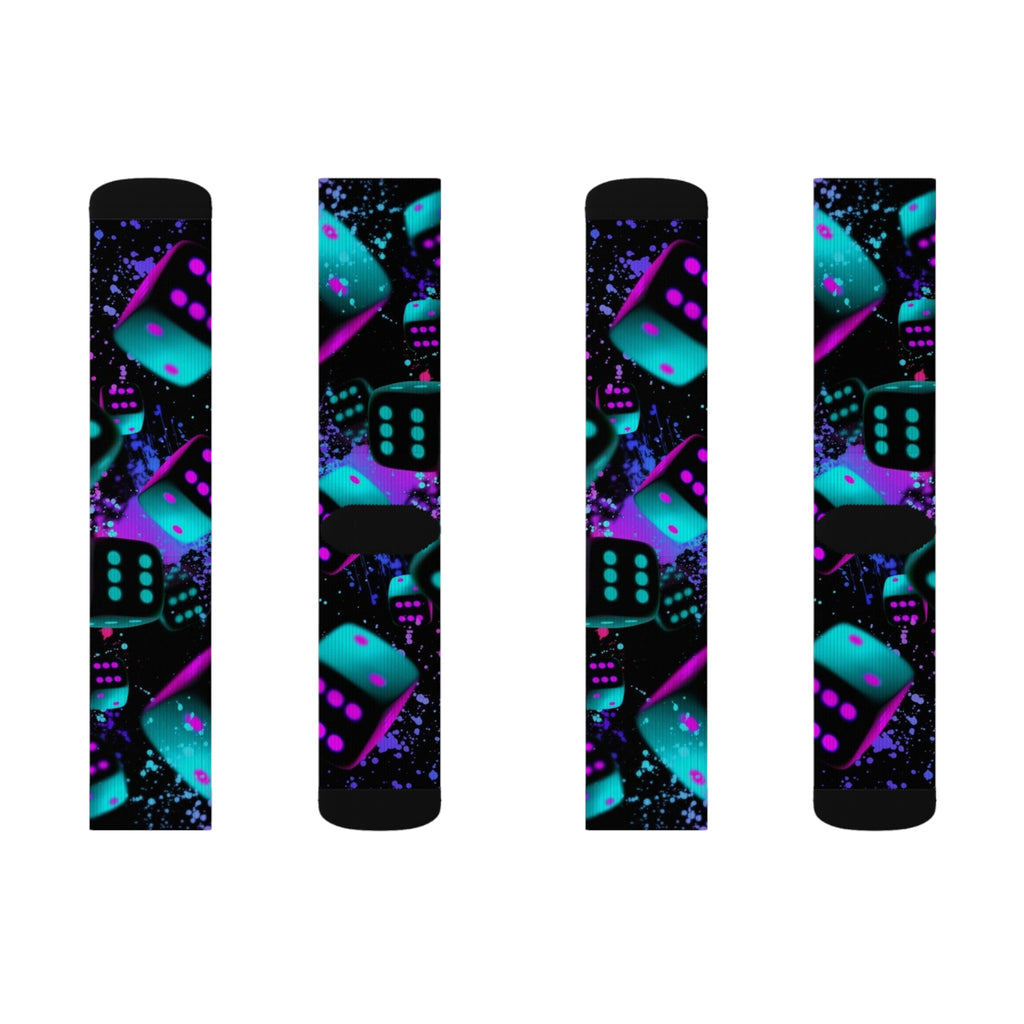 Sublimation Socks