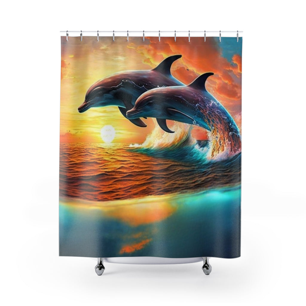 Shower Curtains