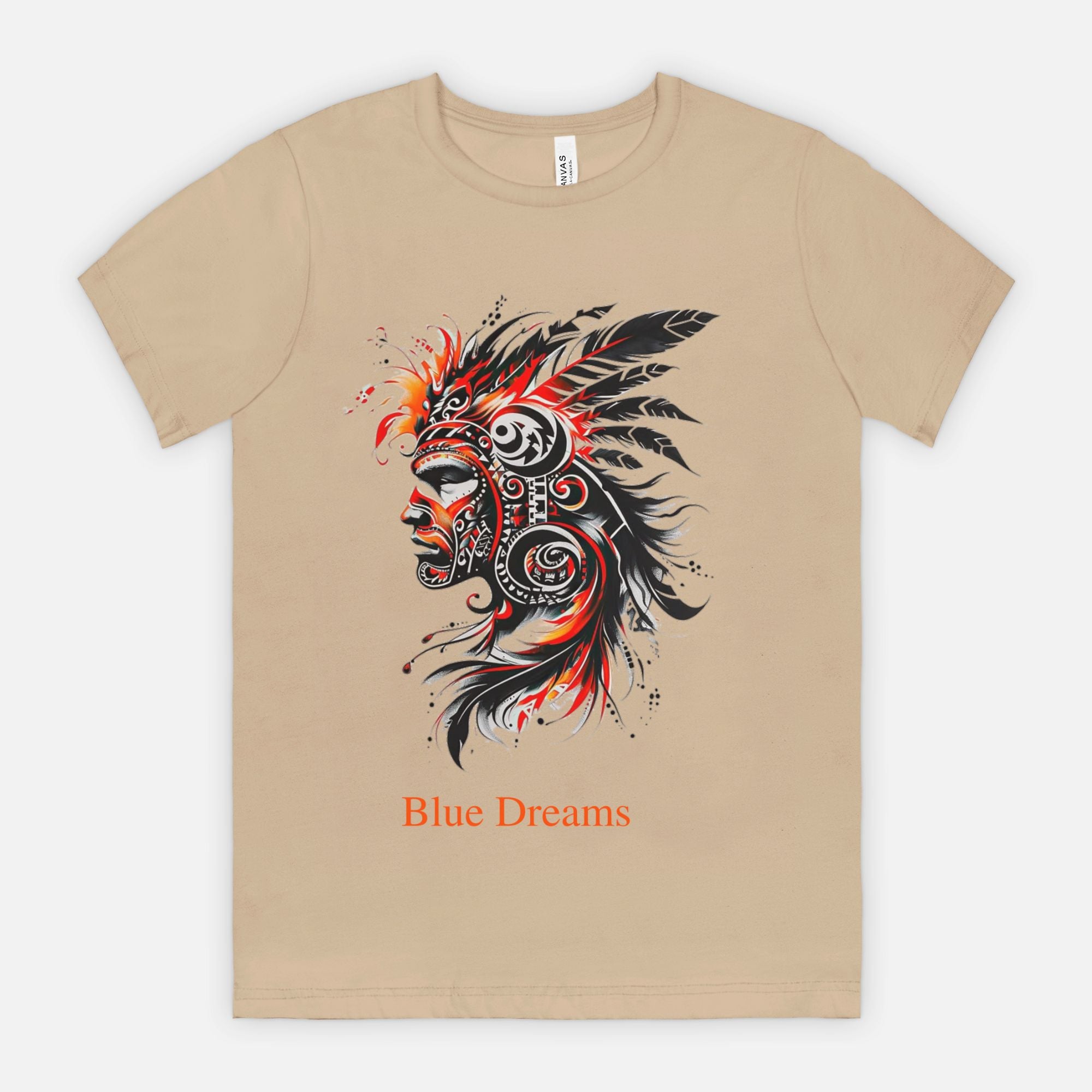 Bella Canvas Unisex Tee 3001