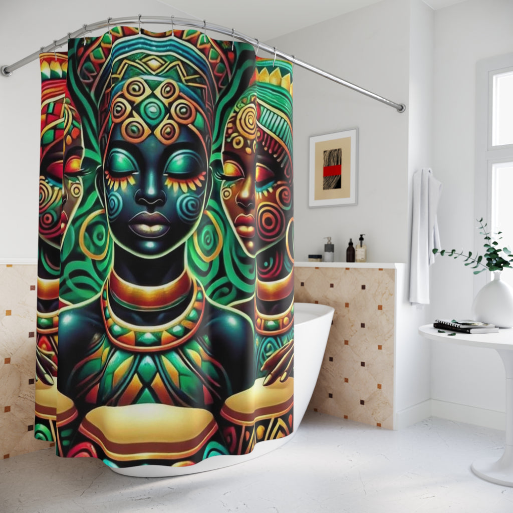 Shower Curtains