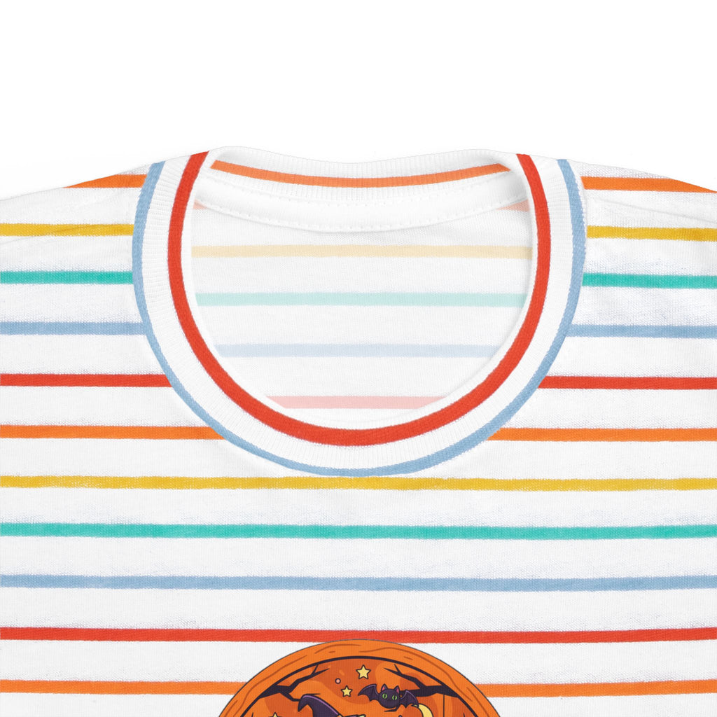 Monster Mash Toddler Tee - Fun Halloween T-Shirt, Cute Kids Gift, Toddler Costume Top, Trick or Treat Shirt, Spooky Party Apparel