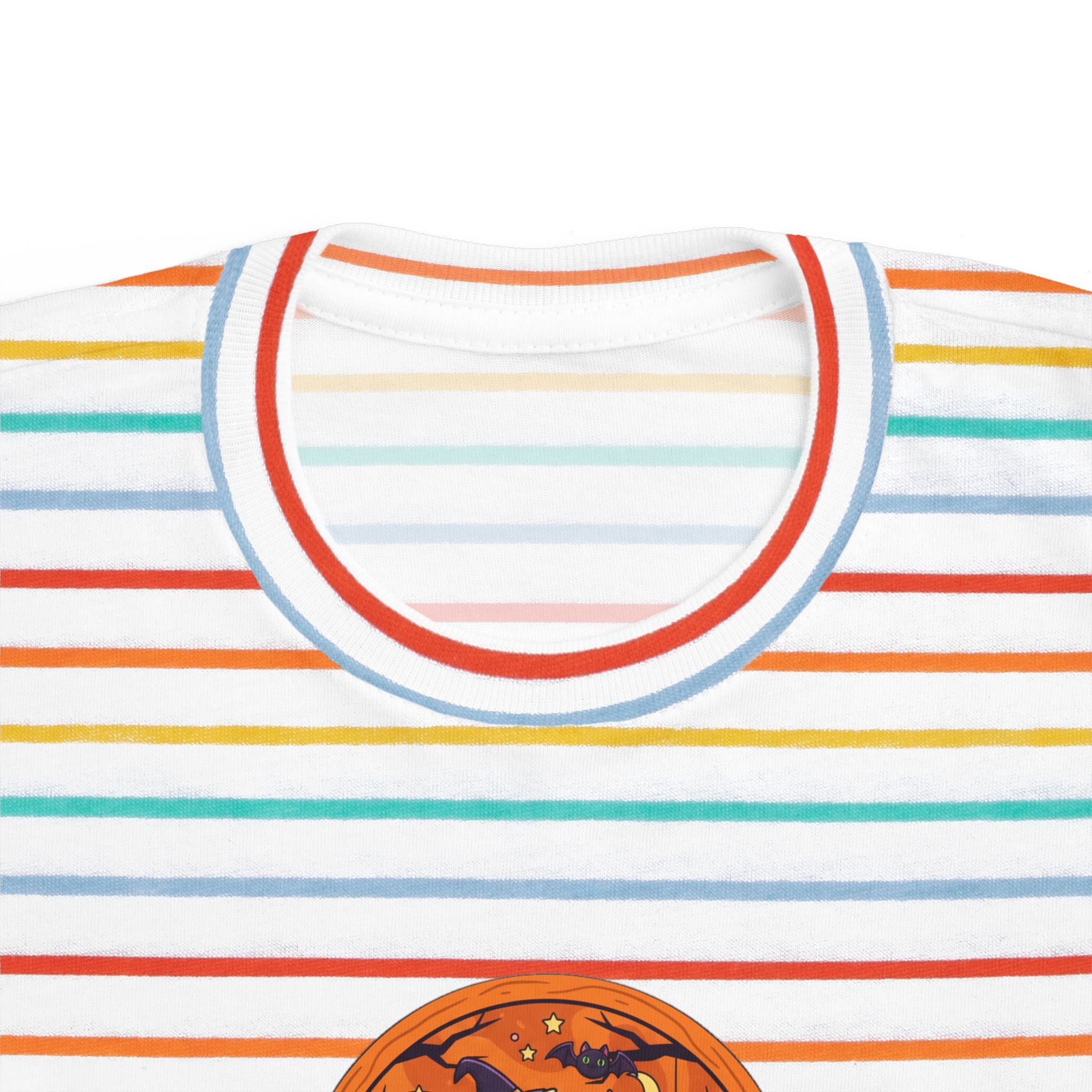 Monster Mash Toddler Tee - Fun Halloween T-Shirt, Cute Kids Gift, Toddler Costume Top, Trick or Treat Shirt, Spooky Party Apparel