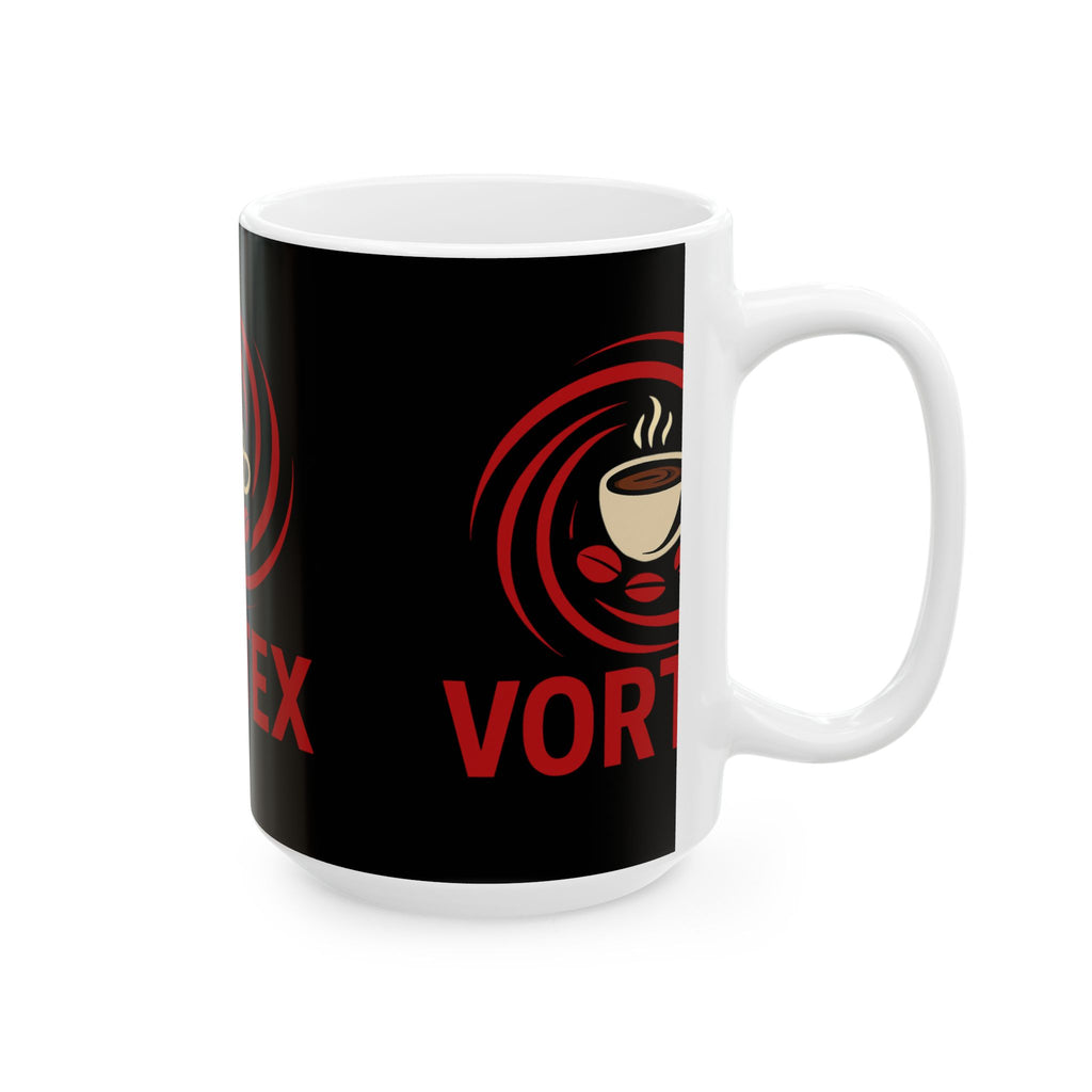 Ceramic Mug, (11oz, 15oz)