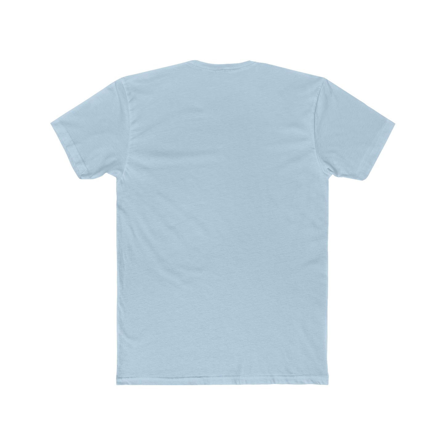 Motivational Unisex Cotton Crew Tee, Push Your Limit Shirt, Inspirational Apparel, Gift for Fitness Enthusiasts, Casual Stylish Tee