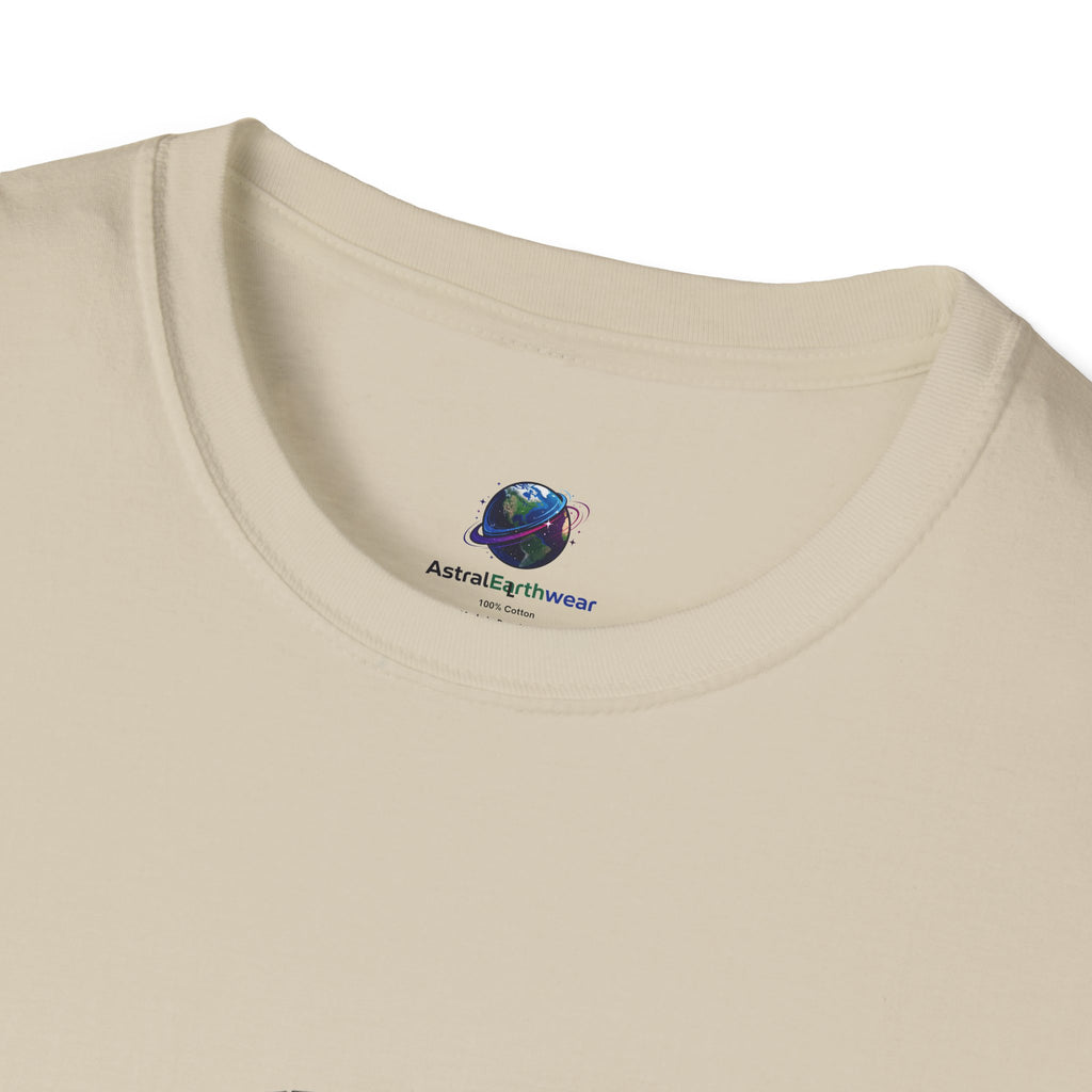 Scorpio Zodiac T-Shirt | Astrology Gift, Horoscope Tee, Unisex Softstyle Shirt, Birthday Present, Horoscope Apparel