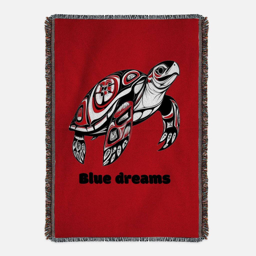 Blanket Soft-Touch (Woven)